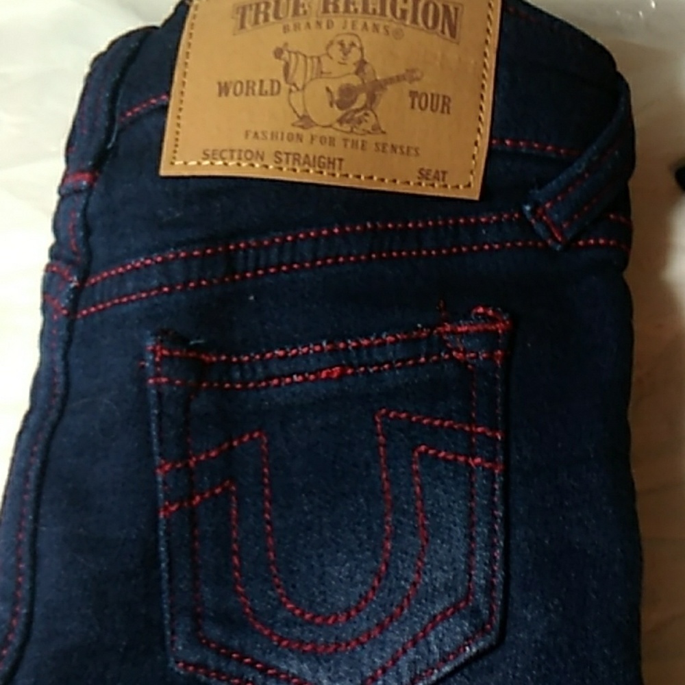 True religion